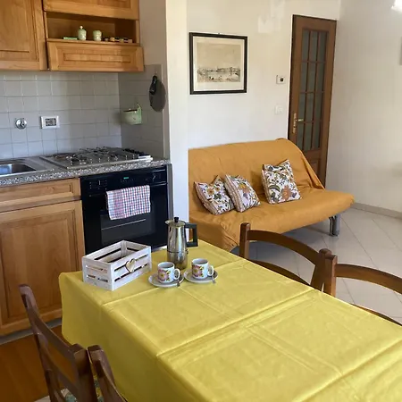 La Marina Apartment Sanremo