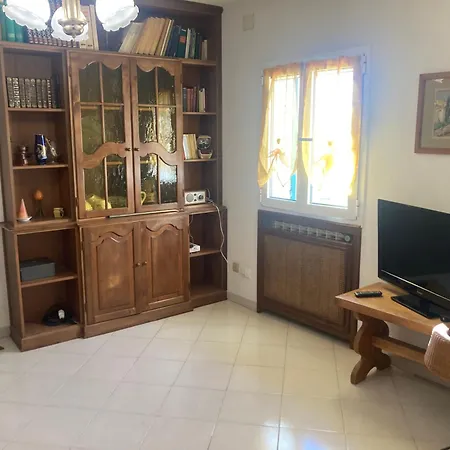 شقة La Marina سانريمو