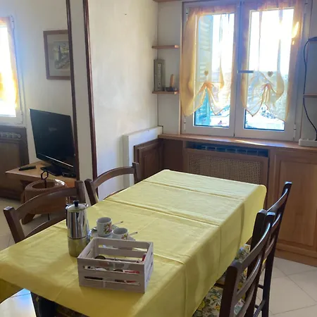 La Marina Apartment