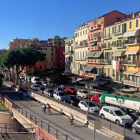 Apartment La Marina