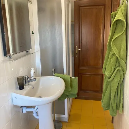 La Marina Apartment Sanremo