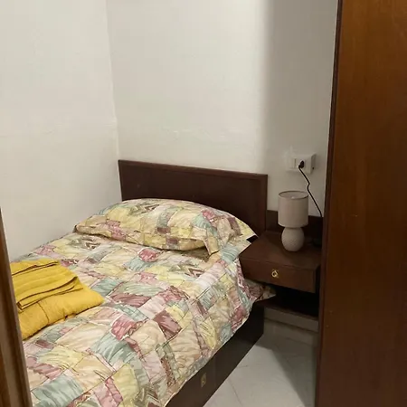 Apartment La Marina